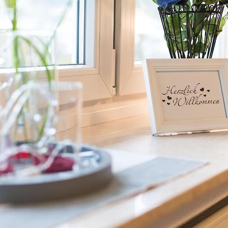 Linn Winterberg Eksteriør bilde