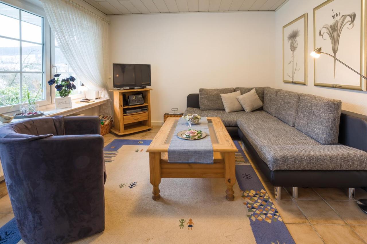 Linn Winterberg Eksteriør bilde